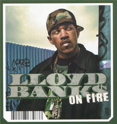 Lloyd Banks - On Fire download mp3 flac