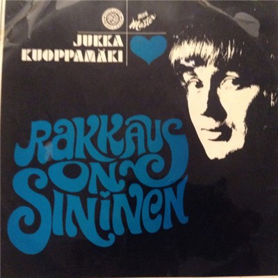 Jukka Kuoppamäki - Rakkaus On Sininen download mp3 flac