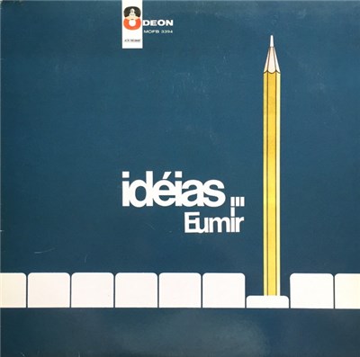 Eumir - Idéias download mp3 flac