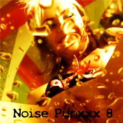 Various - Noise Punxxx 8 download mp3 flac