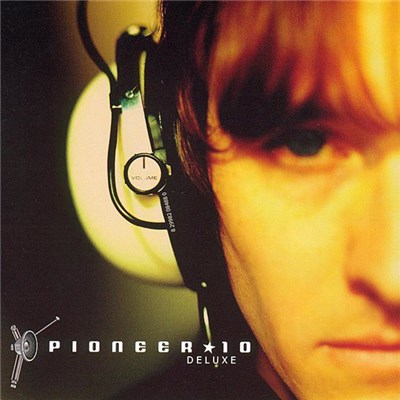 PIONEER 10 - DELUXE download mp3 flac