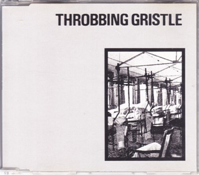 Throbbing Gristle - Pastimes / Industrial Muzac download mp3 flac