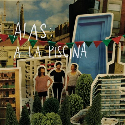 Aias - A La Piscina download mp3 flac