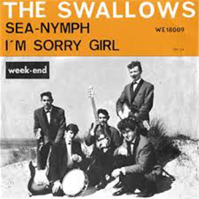 The Swallows - Sea-Nymph download mp3 flac