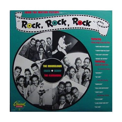 Various - Rock, Rock, Rock download mp3 flac