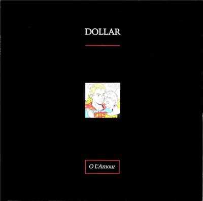 Dollar - O L'Amour download mp3 flac