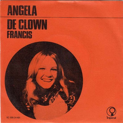 Angela - De Clown download mp3 flac