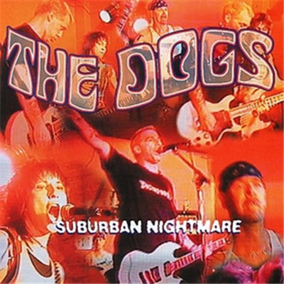 The Dogs - Suburban Nightmare download mp3 flac