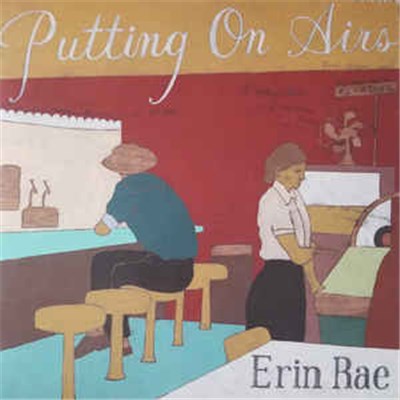 Erin Rae - Putting On Airs download mp3 flac