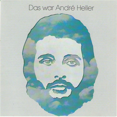 André Heller - Das War André Heller download mp3 flac