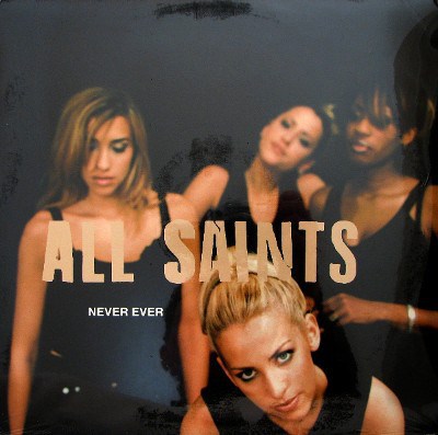 All Saints - Never Ever download mp3 flac
