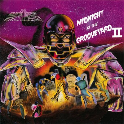 The Overlords - Midnight At The Grooveyard II download mp3 flac