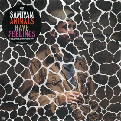 Samiyam - Animals Have Feelings download mp3 flac