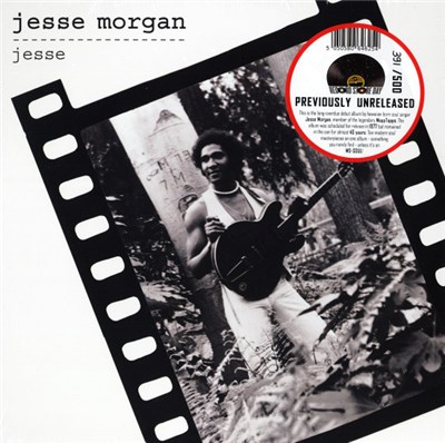 Jesse Morgan - Jesse download mp3 flac