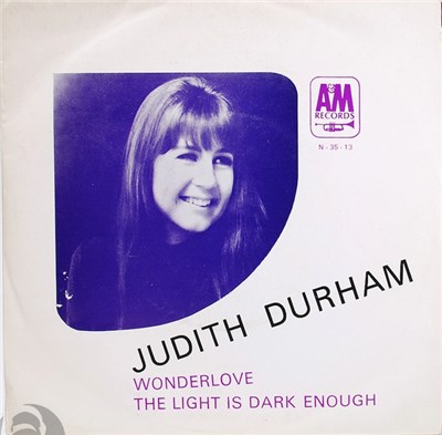 Judith Durham - Wonderlove download mp3 flac