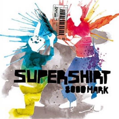 Supershirt - 8000 Mark download mp3 flac