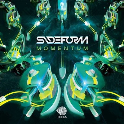 Sideform - Momentum download mp3 flac