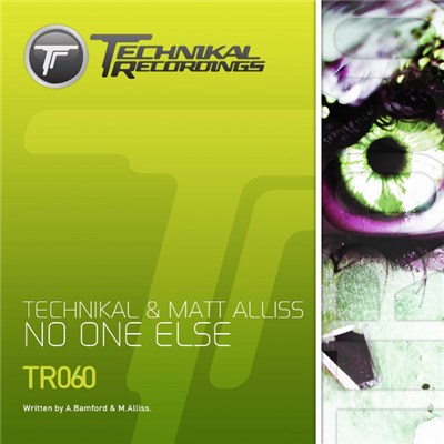 Technikal & Matt Alliss - No One Else download mp3 flac