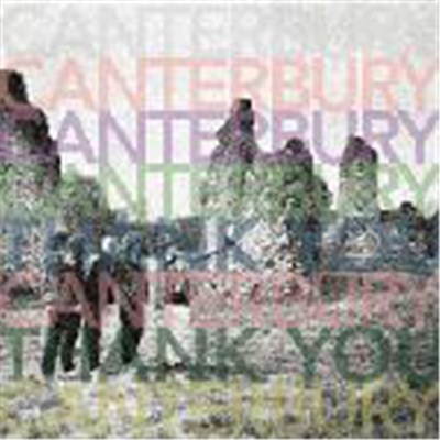Canterbury - Thank You download mp3 flac