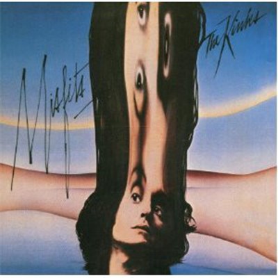 The Kinks - Misfits download mp3 flac