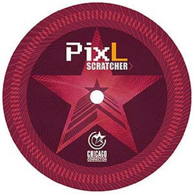 PixL - Scratcher download mp3 flac