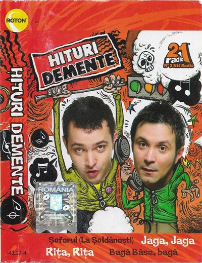 Various - Hituri Demente download mp3 flac