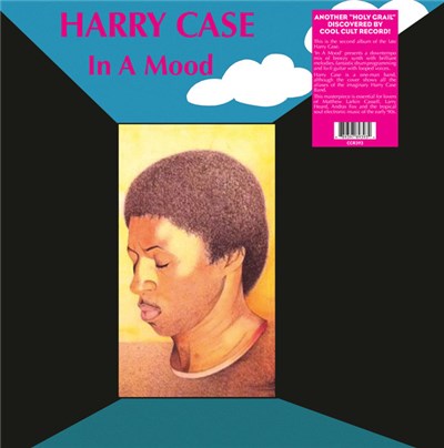 Harry Case - In A Mood download mp3 flac