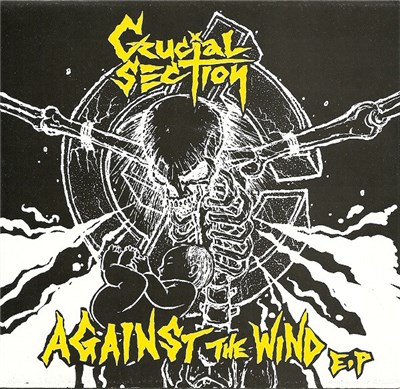 Crucial Section - Against The Wind EP download mp3 flac