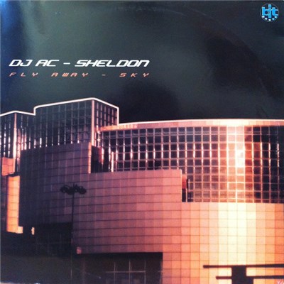 DJ AC / Sheldon - Fly Away / Sky download mp3 flac