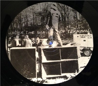 Nuklear - Under The Sun Of Teknival download mp3 flac