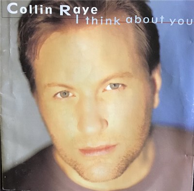 Collin Raye - I Think About You download mp3 flac
