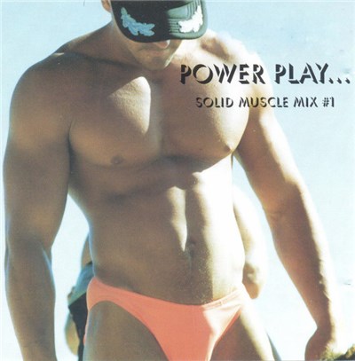 Various - Power Play...Solid Muscle Mix # 1 download mp3 flac
