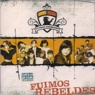 Various - Fuimos Rebeldes download mp3 flac