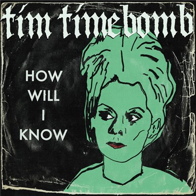 Tim Timebomb - How Will I Know download mp3 flac