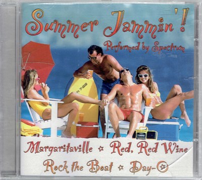 Spectrum - Summer Jammin! download mp3 flac