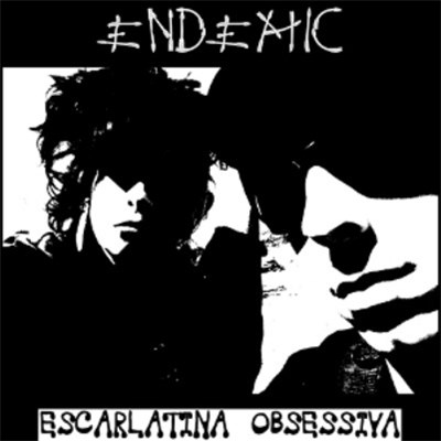 Escarlatina Obsessiva - Endemic download mp3 flac