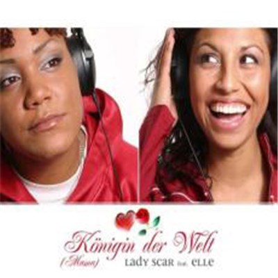 Lady Scar Feat. Elle - Königin Der Welt (Mama) download mp3 flac