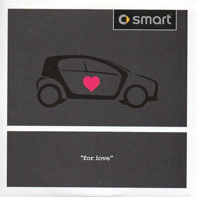 Smart - For Love download mp3 flac