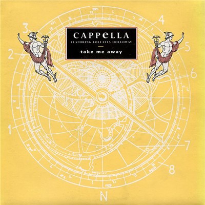Cappella - Take Me Away download mp3 flac