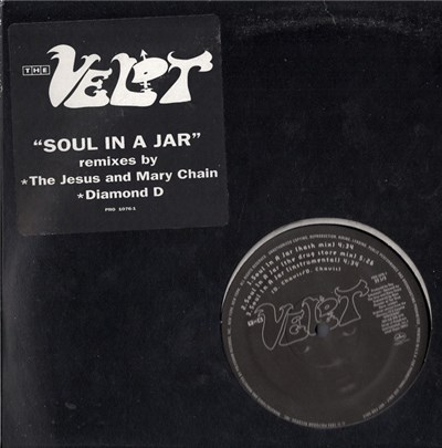 The Veldt - Soul In A Jar download mp3 flac