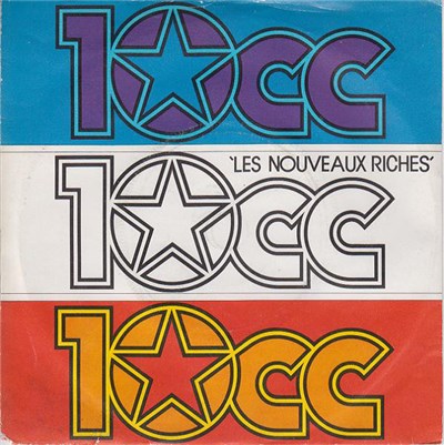10cc - Les Nouveaux Riches download mp3 flac