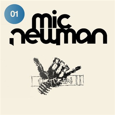 Mic Newman - Audio On Loan download mp3 flac