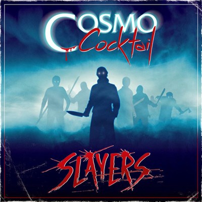 Cosmo Cocktail - Slayers download mp3 flac