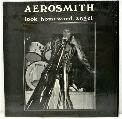 Aerosmith - Look Homeward Angel download mp3 flac