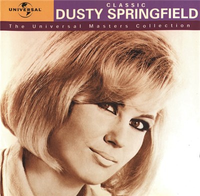 Dusty Springfield - Classic Dusty Springfield download mp3 flac