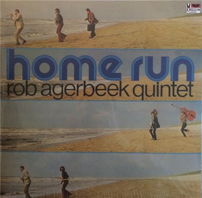 Rob Agerbeek Quintet - Home Run download mp3 flac