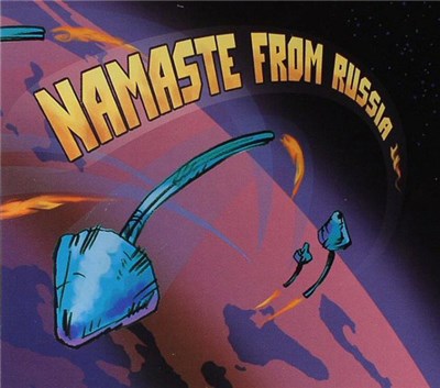 Various - Namaste From Russia download mp3 flac