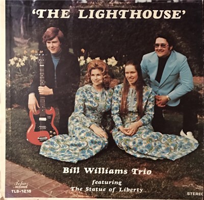 Bill Williams Trio - The Lighthouse download mp3 flac