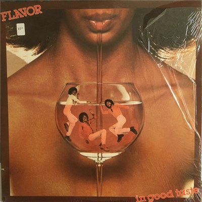 Flavor - In Good Taste download mp3 flac