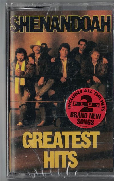 Shenandoah - Greatest Hits download mp3 flac